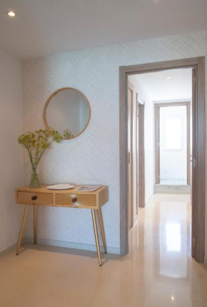 Casa Alba, Estepona